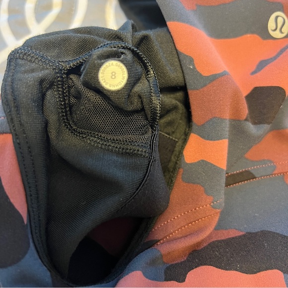 Lululemon Wunder Train Racerback Tank Top - Picture 3 of 3